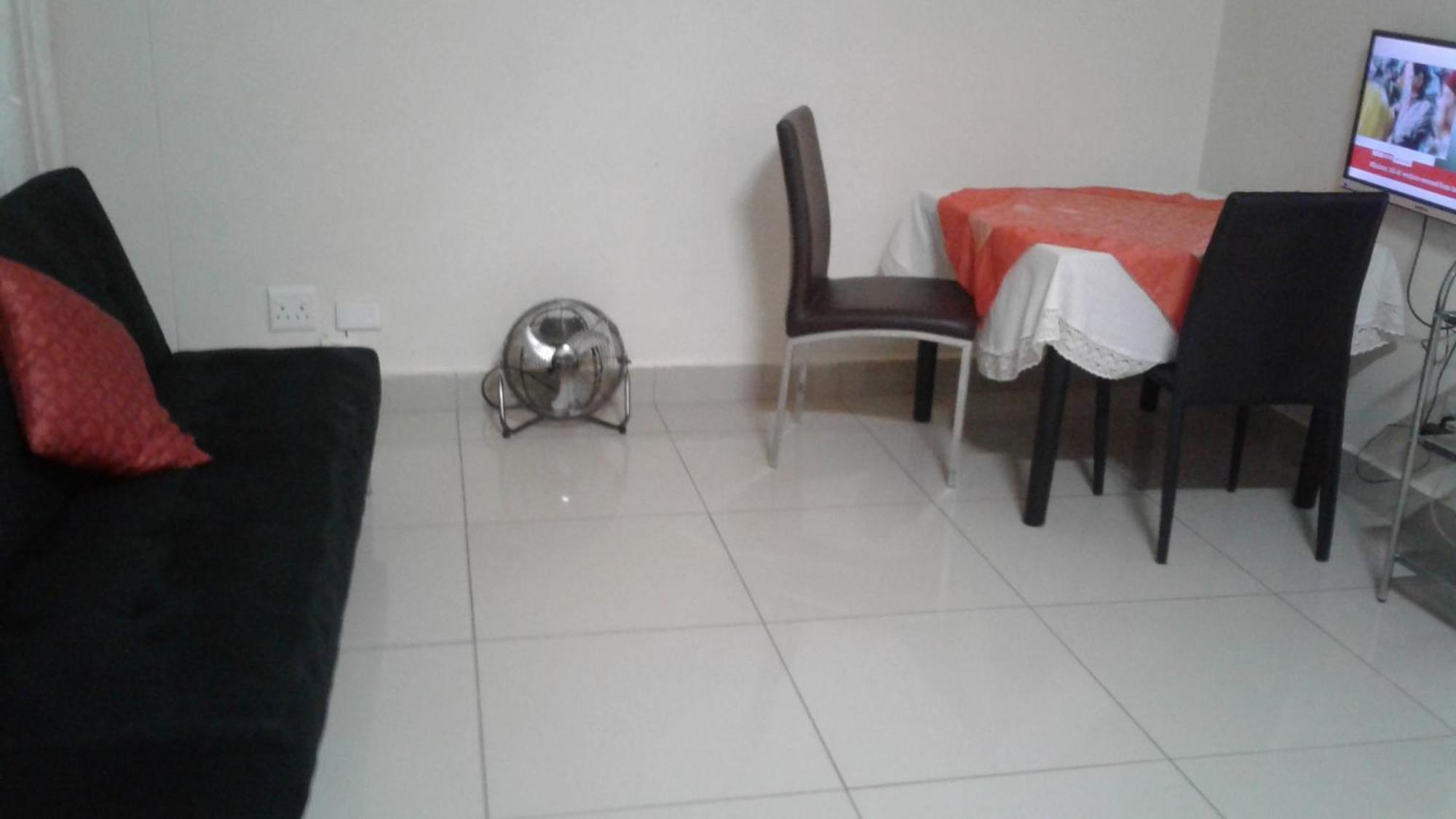 Lily'S Haven Apartment Durban Exterior photo