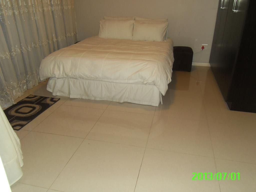 Lily'S Haven Apartment Durban Room photo